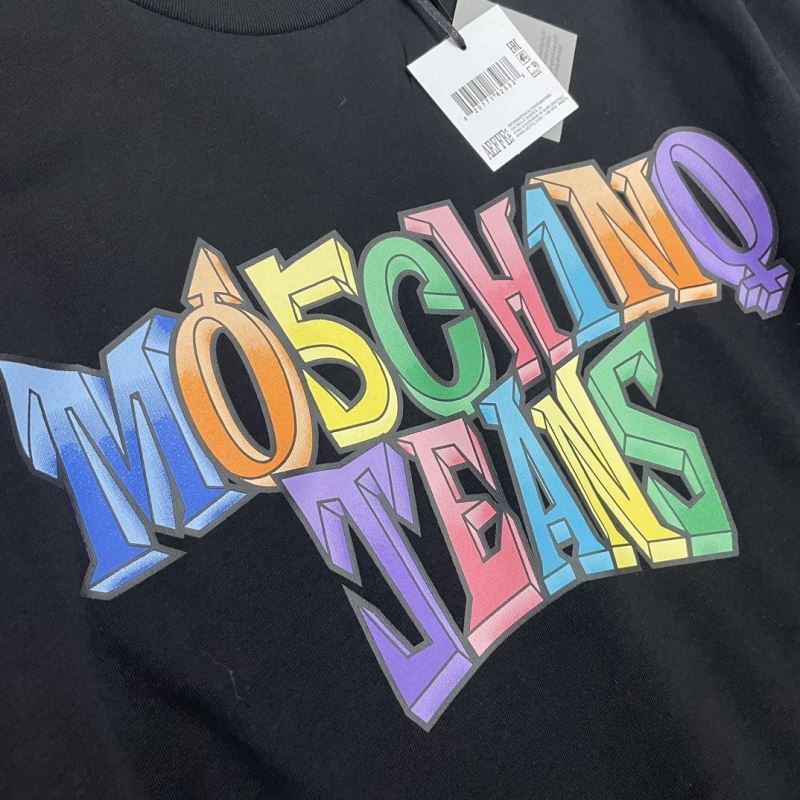 Moschino T-Shirts